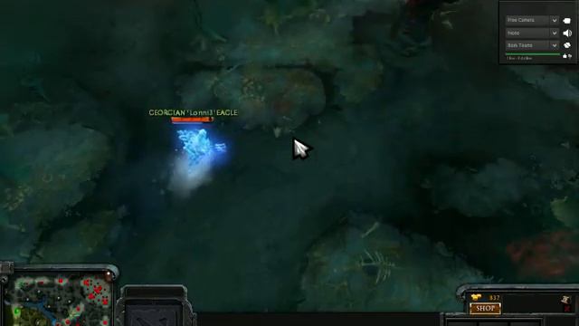 Dota 2 monster kill смотреть онлайн