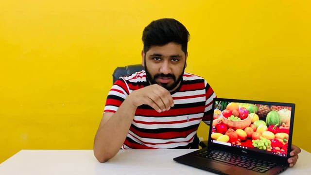 Dell Latitude 7490 Review | Core i5, 8th Gen | 16GB Ram 256GB SSD (M2) | 4s Bazzar смотреть онлайн