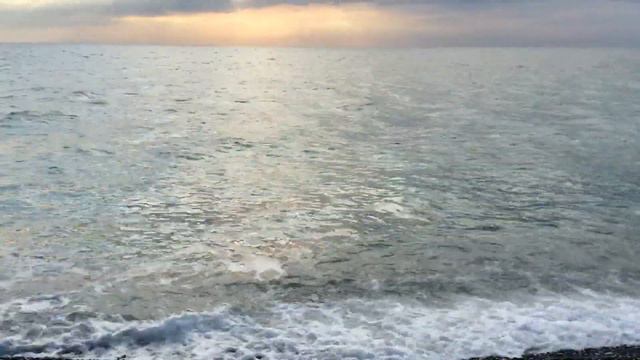 Счастье. Море. Любовь.18.12.18 смотреть онлайн