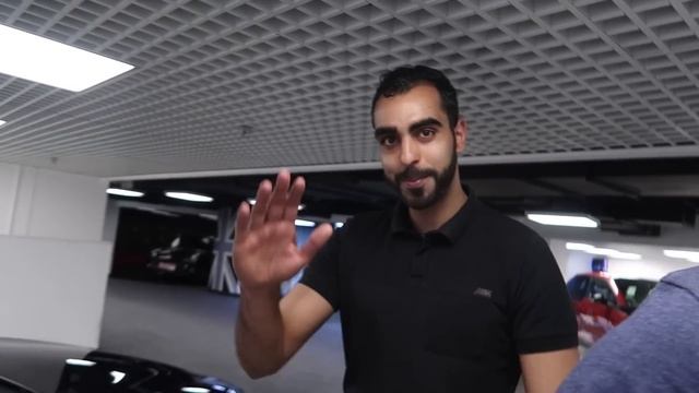 Replaced My Range Rover SVR with New Car from BMW Park Lane смотреть онлайн