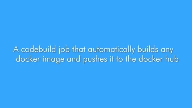CI/CD Project For Beginner | Build Docker Image and Push it to Docker Hub смотреть онлайн