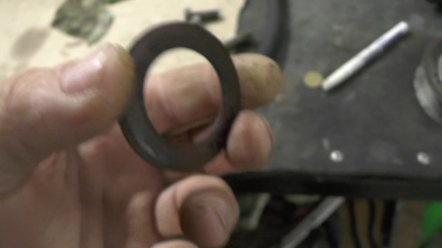 Ремонт насоса ГУР Газель Замена подшипника и сальника смотреть онлайн