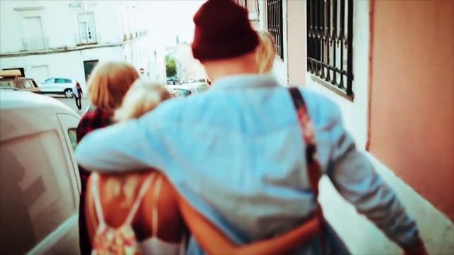 Nbsplv - Waiting So Long