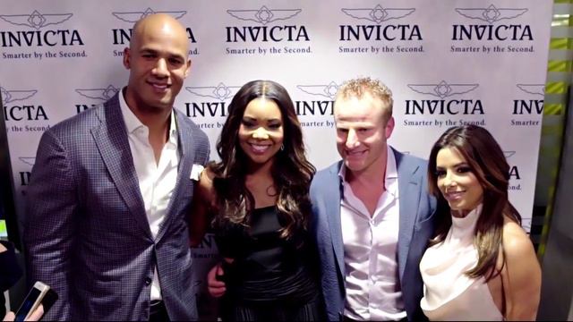 Baselworld Invicta Watch Group смотреть онлайн