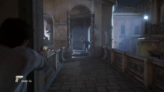 Drake Didn't A Stand A Chance - Uncharted 4 Part 5 - Ultrawide - No Commentary - Subtitles смотреть онлайн