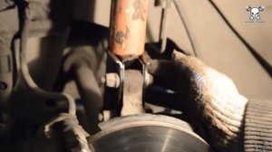 Пневмоподвеска для Renault Logan (Часть Первая)
