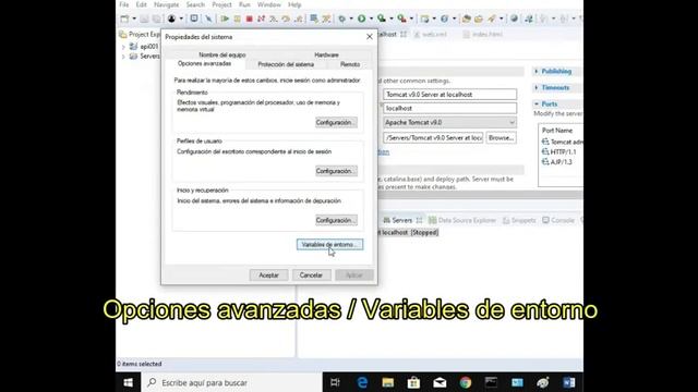 Eclipse marketplace no abre, solución смотреть онлайн