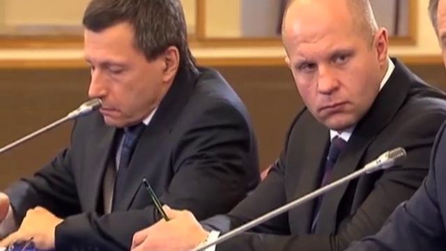 Открытие Центра образования Самбо-70 смотреть онлайн