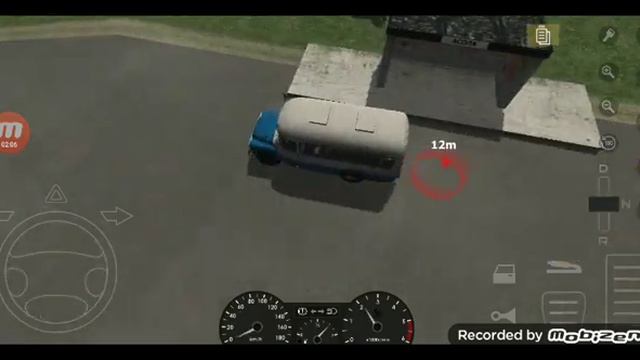 Баг на деньги в Motor Depot смотреть онлайн