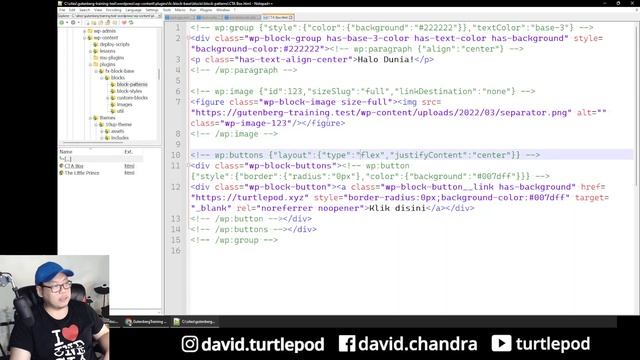 ? Shortcode VS Gutenberg Block ? #fullcoding #noedit смотреть онлайн