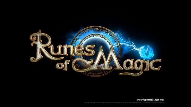 Runes of Magic OST - Hintervale Valley смотреть онлайн