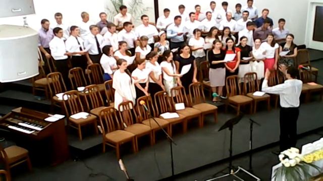 VID 20140720 191515Хоровой псалом молодёжь смотреть онлайн