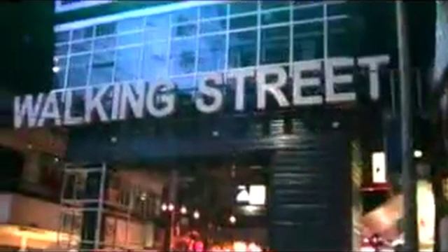 Тайланд 2009. Тифани шоу.Трансвиститы