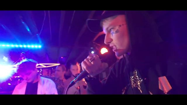 111 хата. Благотворительный вечер смотреть онлайн