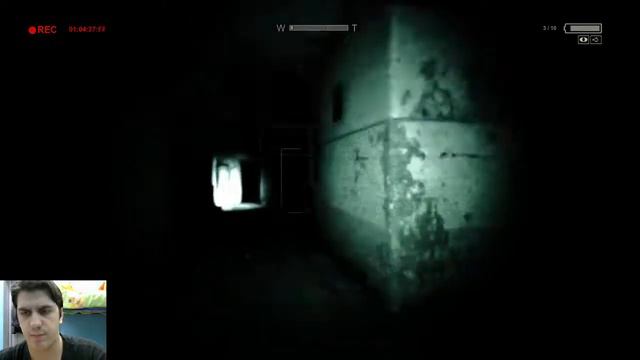 РАЗ ДВА ТРИ - ЛОГИКА УМРИ! ► Outlast смотреть онлайн
