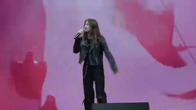"Dreamer" Мирошниченко Дарья смотреть онлайн