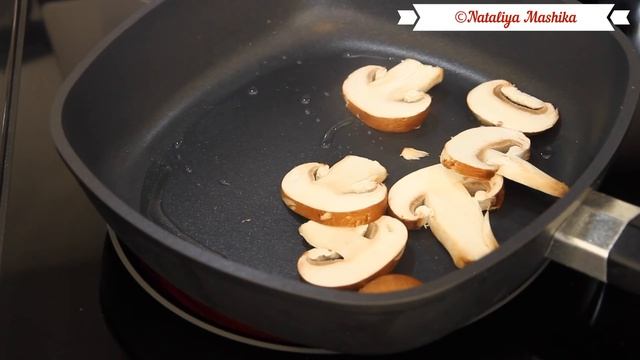 КАПУСТНАЯ ПИЦЦА на СКОВОРОДЕ - №1 в моем летнем меню!! Невероятно вкусная пицца с сочной начинкой! смотреть онлайн
