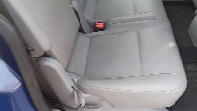 VW CADDY, 2,0 MPI бензин, пассажир, 2009год, 7750$ смотреть онлайн