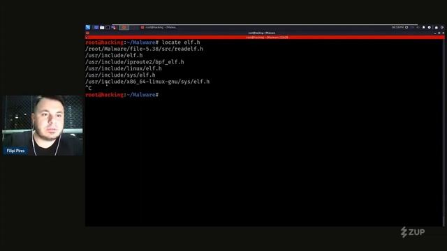 Discovering C&C in Malicious PDFs with obfuscation, encoding, and other techniques by Filipi Pires смотреть онлайн