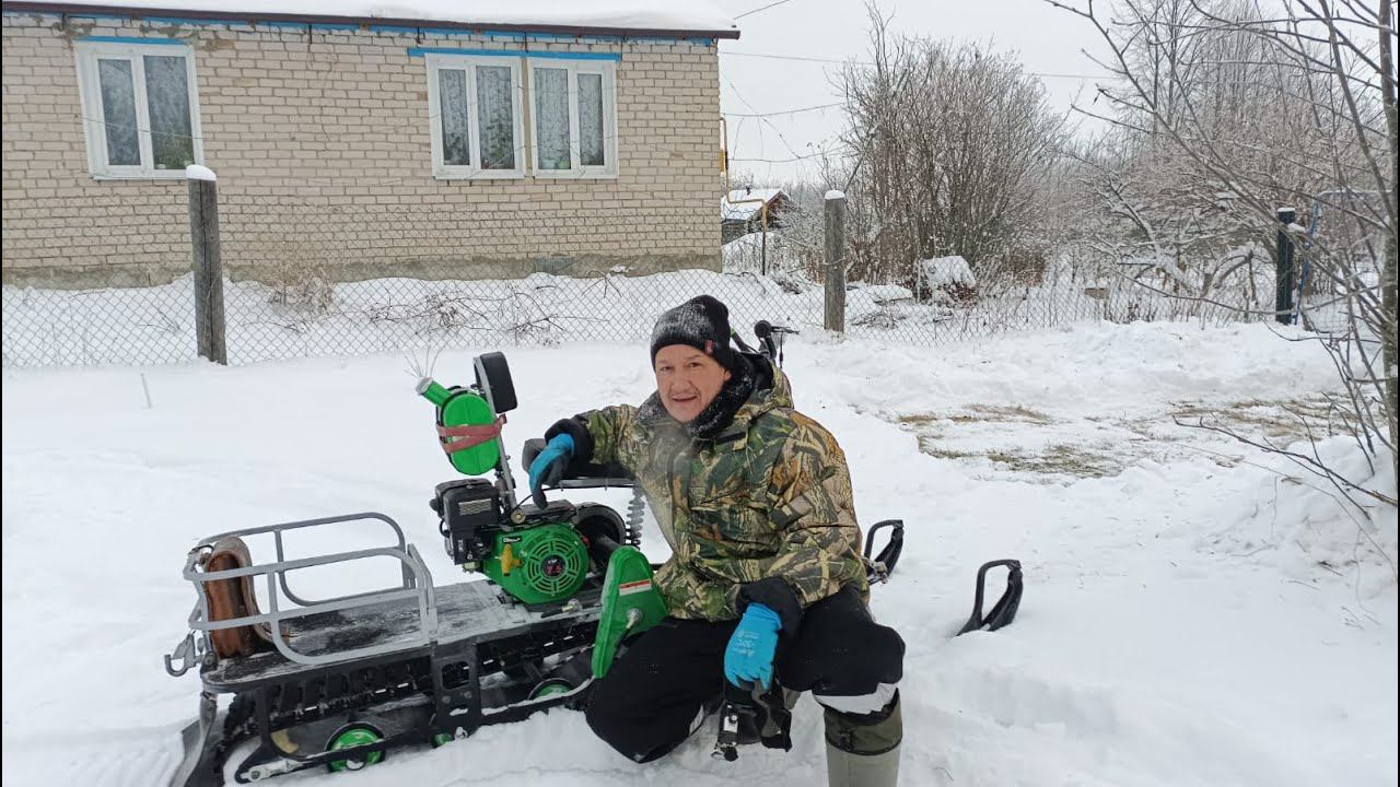 Бросили все дела и рванули в деревню! смотреть онлайн