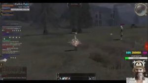 Глад Валакас звонит экзорцисту