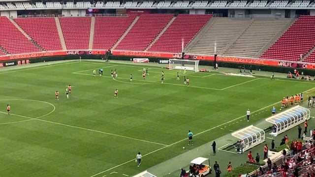 INCREÍBLE LO QUE HIZO CHIVAS FEMENIL 🤯❤️🐐 ¡6 GOLES DE LICHA! | CHIVAS 10-2 SANTOS | #chivas смотреть онлайн