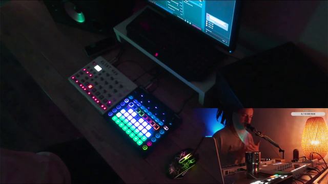 Клинтовый джем лайв #5 | Джем со стримом Gleb Raumskaya смотреть онлайн