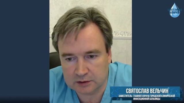 Многоразовые маски для защиты от COVID-19 - еще один шаг вперед! смотреть онлайн