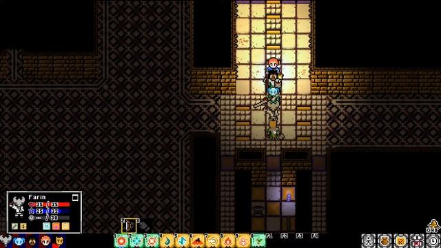 Let's Play Alvora Tactics - #08: Golden Palace смотреть онлайн
