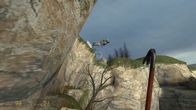 Half Life 2 HL Alyx аддоны .Фримен против комбайнов ,Брина и Моссман.The Workers are Revolting ч 3 смотреть онлайн