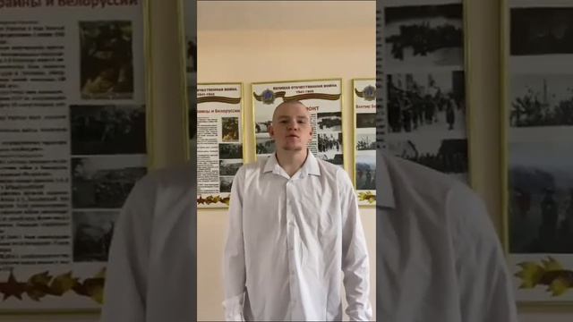 В УОГТП провели разговоры о важном «Что такое Родина?». смотреть онлайн