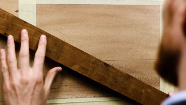 Perspective Drawing - Teach Yourself to Draw смотреть онлайн