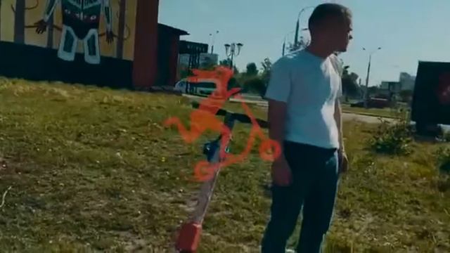 Ямото Самокато: Промо 3 смотреть онлайн