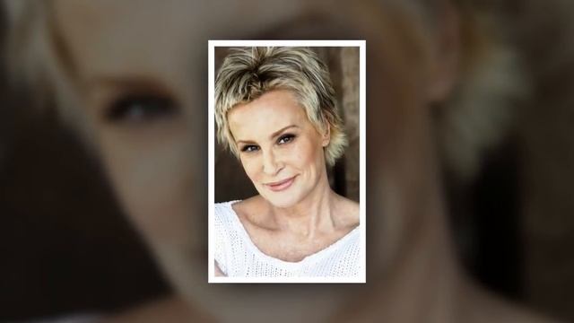 ? Cortes de pelo modernos para mujeres de 60 años смотреть онлайн