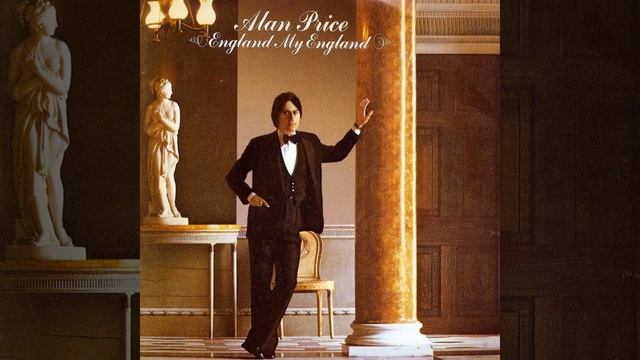 Alan Price - Groovy Times (ver. 1) смотреть онлайн