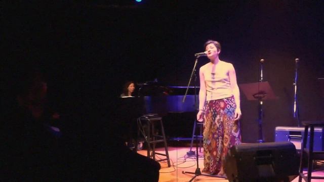 Il m'a vue nue (Sophie Bijjani - Cover Mistinguette ) смотреть онлайн