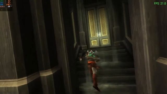 God of war ghost of sparta gameplay on i3 8gb ram mx110 graphics смотреть онлайн