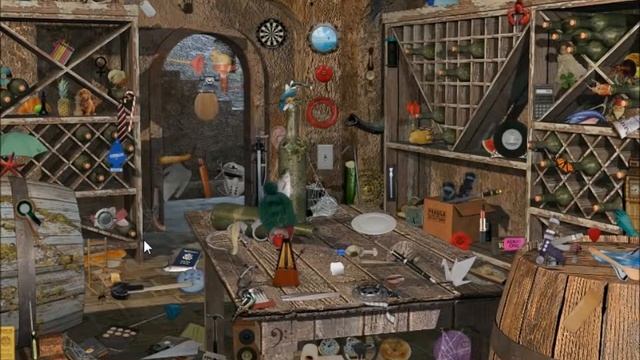 Lets Play - The Secret of Margrave Manor [Part #7] смотреть онлайн