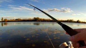 Колыванские озёра , рыбалка в Новосибирской области