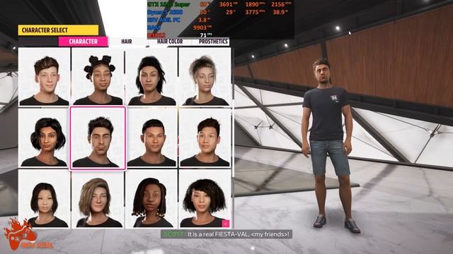 Forza Horizon 5 on GTX 1650 SUPER | Best Settings | PC Gameplay | 1080p60FPS | Ryzen 5 2600 смотреть онлайн