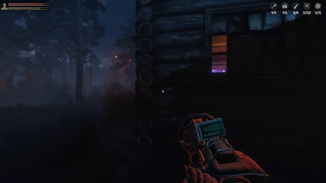 The Light Keeps Us Safe 2019 - Open World Post Apocalyptic Survival! смотреть онлайн