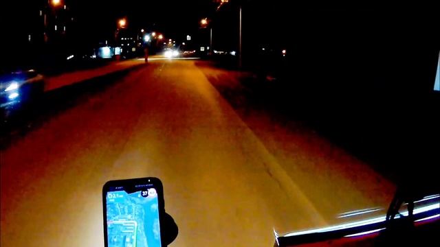 Путь на Читу, объехал Красноярск смотреть онлайн