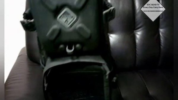 hazard4 plan-c backpack