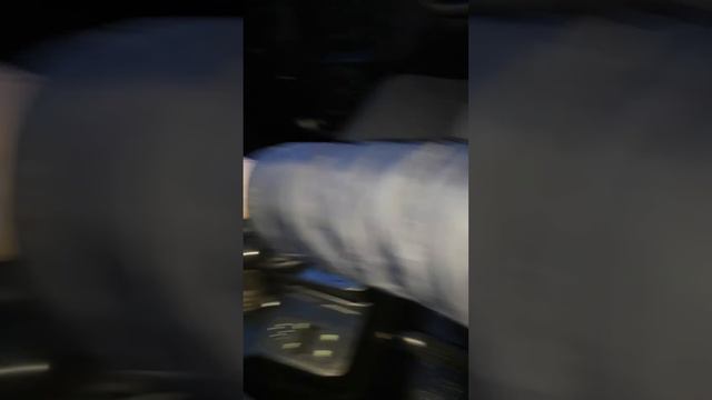 Переделка рычага переключения скоростей на Ниве URBAN