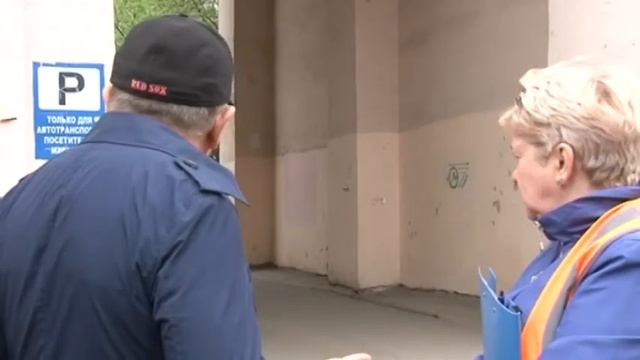 Участок улицы Карла Маркса отремонтирован от улицы Преображенской до Розы Люксембург смотреть онлайн