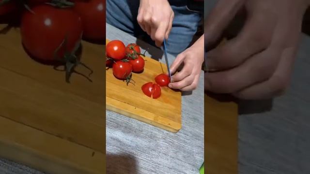 Салаты с Бататом