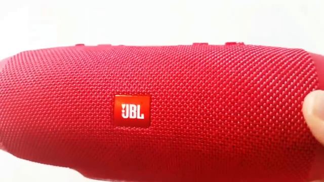 JBL Charge 3 | Best Waterproof Bluetooth Speaker 2016 смотреть онлайн