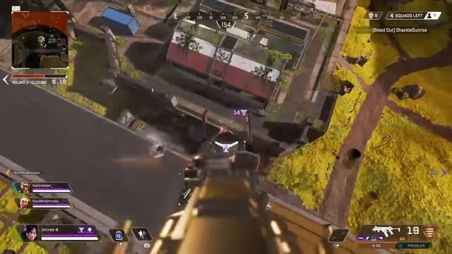 Best wraith Game смотреть онлайн