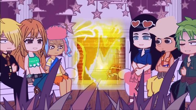 After time skip ????? ???? react to their futures | part 2? | Made by: ionshii смотреть онлайн