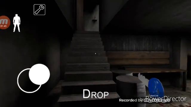 Как пройти игру Granny. И как сделать баг. смотреть онлайн